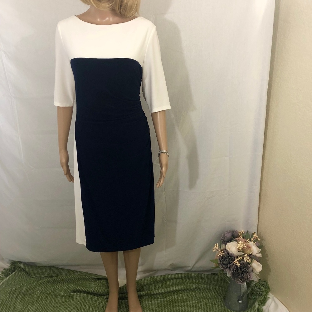 Lauren by Ralph Lauren Dress